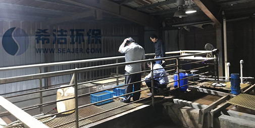 j9.com铬废水重金属捕捉处理工艺 j9.com铬废水重金属捕捉处理工艺